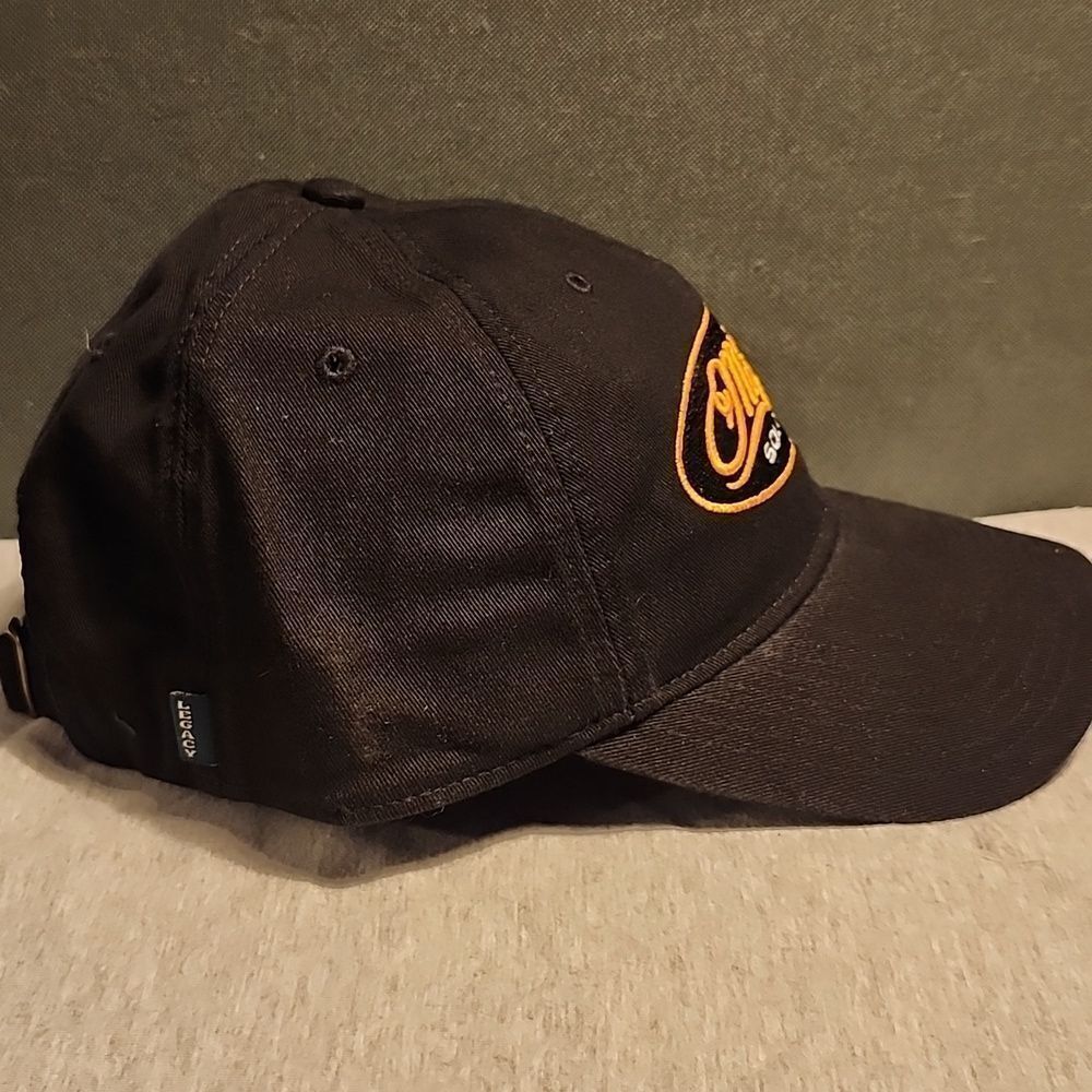 Mathews Solocam Sliderback Twill Hat - New - Picture 6 of 9